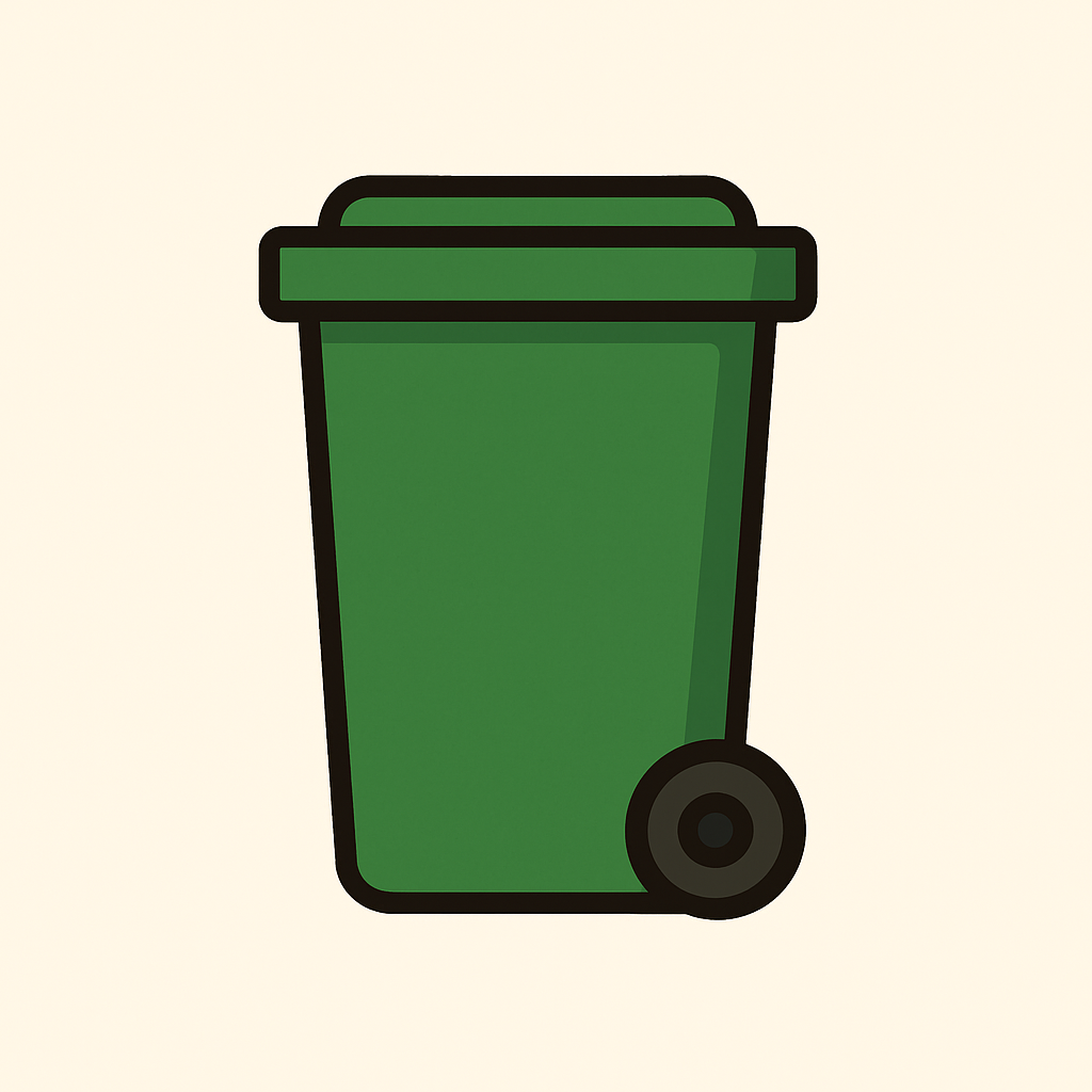 Green Bin